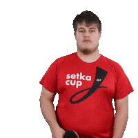 Active Sticker by Setka Cup