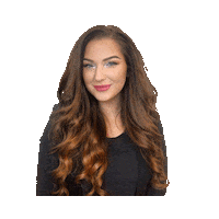 Beautybyus beauty beauty salon beautybyus Sticker