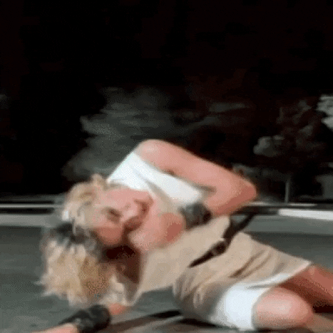 Dna Lounge Madonna GIF by Bootie Mashup