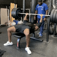 SeonHolmes 100 strong seon holmes holmes elite health and fitness holmes elite GIF