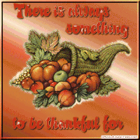 thankful GIF