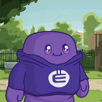 Happy Idea GIF by Enjin