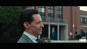 Hugh Jackman Golf GIF by HBO