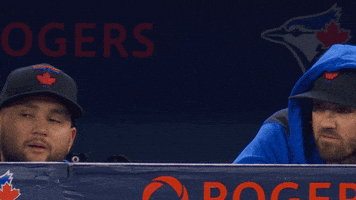 Blue Jays Baseball GIF by Toronto Blue Jays