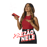 Sticker by Claro Brasil