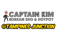 Food Logo Sticker by GoroGoro Steamboat & Korean Buffet