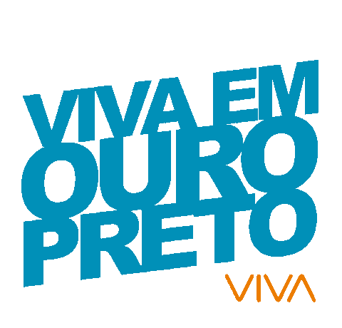 Ouro Preto Vivacidades Sticker by VIVA EVENTOS