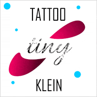 tattooguru-net art pink illustration design GIF