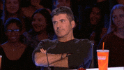 mel b love GIF by America's Got Talent