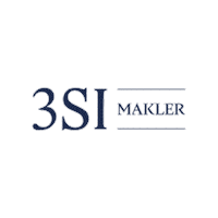 3SI_Immogroup immobilien makler 3si immobilien makler Sticker