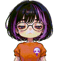 Sleepy Zzz Sticker