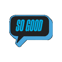 So Good With Yoco Sticker by Yoco