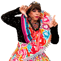 Ernesto Pimentel Sticker by América Televisión