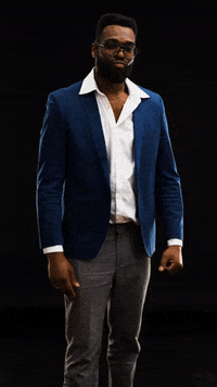 OneevoAgency real estate surprise shock canada GIF