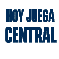 Rosario Rosariocentral Sticker by CarcSocial