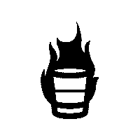 Party Drink Sticker by Schierker Feuerstein