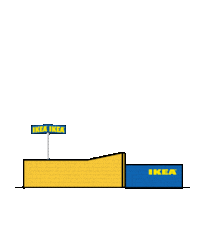 National Day Shopping Sticker by IKEA UAE