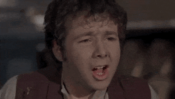 Classic Film Horror GIF by Warner Archive