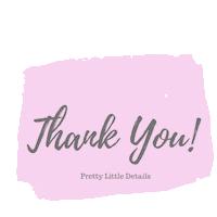 PrettyLittleDetails_ pld prettylittledetails Sticker