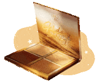 Hanadibeauty Sticker by Hanadi Beauty Cosmetics