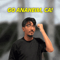 Orange County GIF
