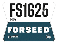 Forseed Sementes Sticker by Longping High Tech