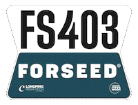 Forseed Sementes Sticker by Longping High Tech