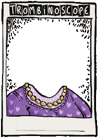 Illustration Photo Sticker