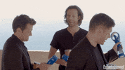 Dean Winchester Ew GIF by Entertainment Weekly