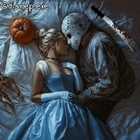 Horror Film Halloween GIF