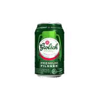 Beer Bier Sticker by Grolsch