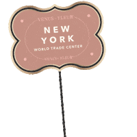 Vef Sticker by Venus ET Fleur