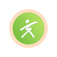 PritikinLC running wellnessretreat pritikin pritikinlongevitycenter Sticker