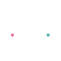 Bkdk Sticker by Børnenes Kartel