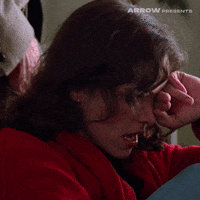 Sci Fi Film GIF by Arrow Video