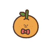 Happy Fruit Sticker by ACHTUNG