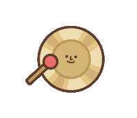 新年快樂 Happylunarnewyear Sticker by ACHTUNG