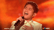 Nbc GIF by America's Got Talent