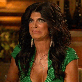 real housewives of new jersey GIF