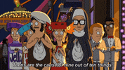 tina belcher animation GIF by Bob's Burgers