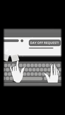 Day offโผ๏ธ
