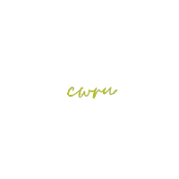 School Graduation Sticker by Case Western Reserve University