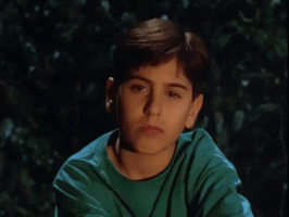 are you afraid of the dark nicksplat GIF