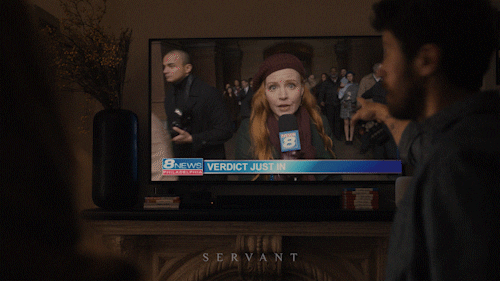 Confused Tv Show GIF by Apple TV+
