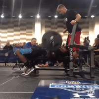 nflcombine GIF by NFL