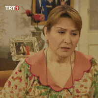 Sad Work GIF by TRT