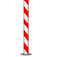 Christmas Holiday Sticker by Ghostbusters