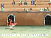 season 6 episode 3 GIF by SpongeBob SquarePants