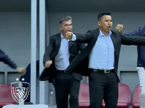 emfc giphyupload emfc mrida estudiantes de mrida GIF