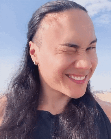 Happy Joy GIF by Pretty Dudes